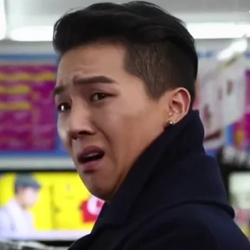 😑 Стикер «K-pop Moments» для Telegram