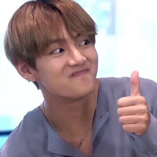 😏 Стикер «K-pop Moments» для Telegram