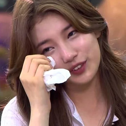 😢 Стикер «K-pop Moments» для Telegram