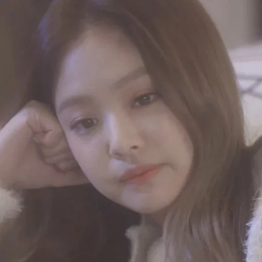 🙄 Стикер «K-pop Moments» для Telegram