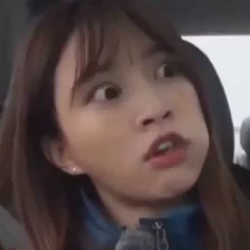 😦 Стикер «K-pop Moments» для Telegram