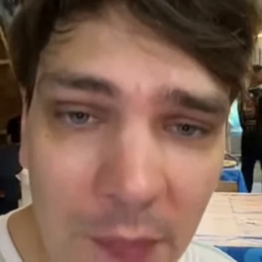 🌟 Стикер «Слава КПСС» для Telegram