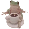 🐸 Эмодзи «квакушки» для Telegram