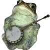 🐸 Эмодзи «квакушки» для Telegram