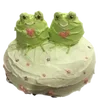 🐸 Эмодзи «квакушки» для Telegram