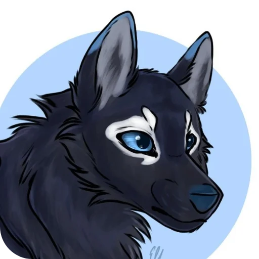 🖼 Стикер «Крафт» для Telegram