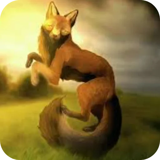 🖼 Стикер «Крафт» для Telegram