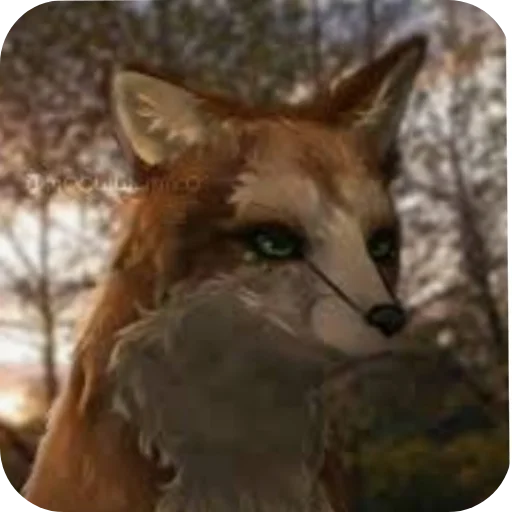 🖼 Стикер «Крафт» для Telegram