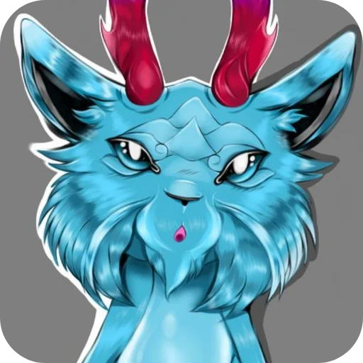 🧸 Стикер «Крафт» для Telegram