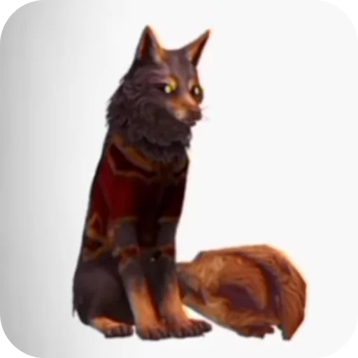🖼 Стикер «Крафт» для Telegram