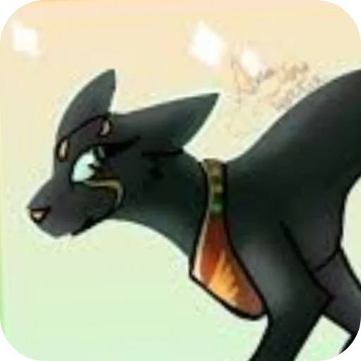 🖼 Стикер «Крафт» для Telegram