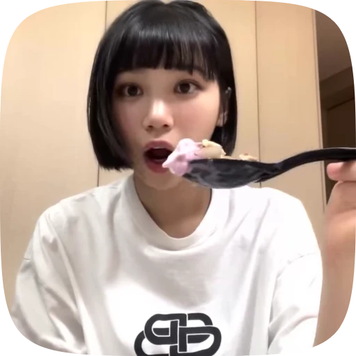 🧸 Стикер «chaewon» для Telegram