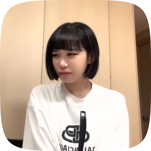 🧸 Стикер «chaewon» для Telegram