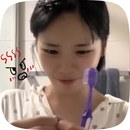 🧸 Стикер «chaewon» для Telegram