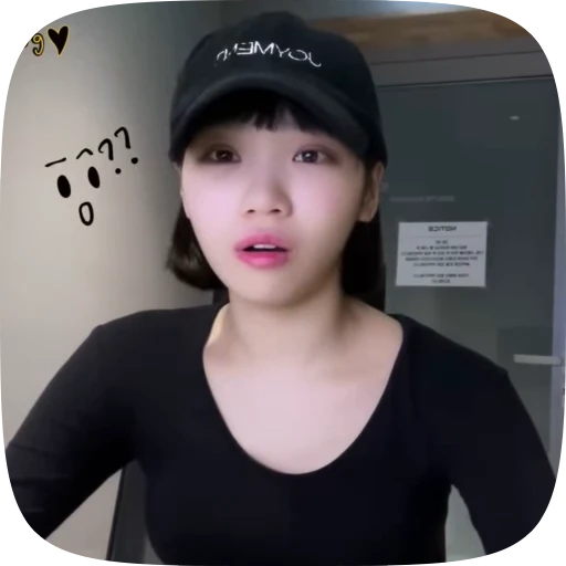 🧸 Стикер «chaewon» для Telegram