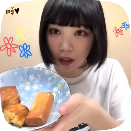 🧸 Стикер «chaewon» для Telegram