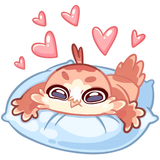 😍 Эмодзи «Кралечка» для Telegram
