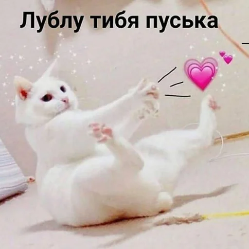 💗 Стикер «❤❤❤» для Telegram