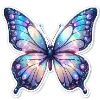 😃 Эмодзи «Краски судьбы» для Telegram