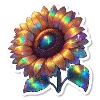 😃 Эмодзи «Краски судьбы» для Telegram