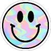 😃 Эмодзи «Краски судьбы» для Telegram