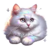 😃 Эмодзи «Краски судьбы» для Telegram