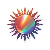 😃 Эмодзи «Краски судьбы» для Telegram