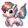 😃 Эмодзи «Краски судьбы» для Telegram