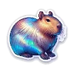 😃 Эмодзи «Краски судьбы» для Telegram