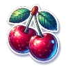 😃 Эмодзи «Краски судьбы» для Telegram