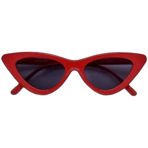 ❤ Стикер «red» для Telegram