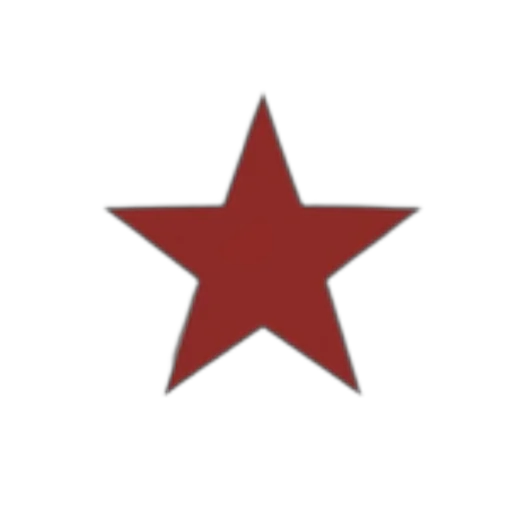 ❤ Стикер «red» для Telegram