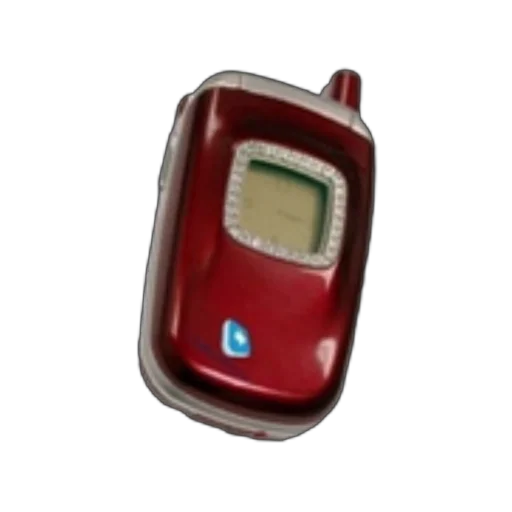 ❤ Стикер «red» для Telegram