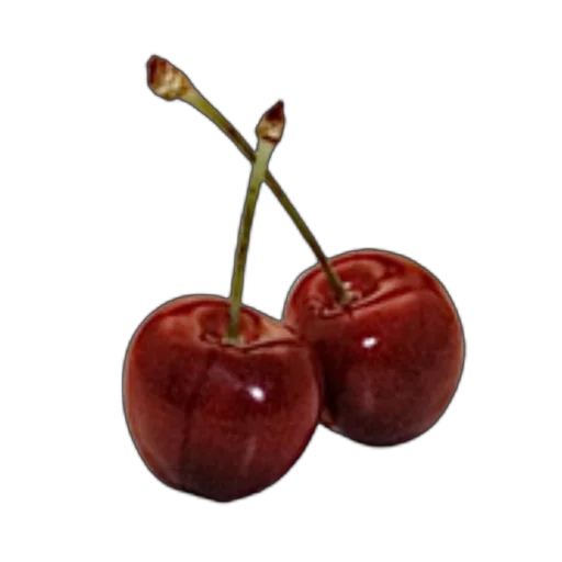 ❤ Стикер «red» для Telegram