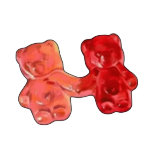 ❤ Стикер «red» для Telegram