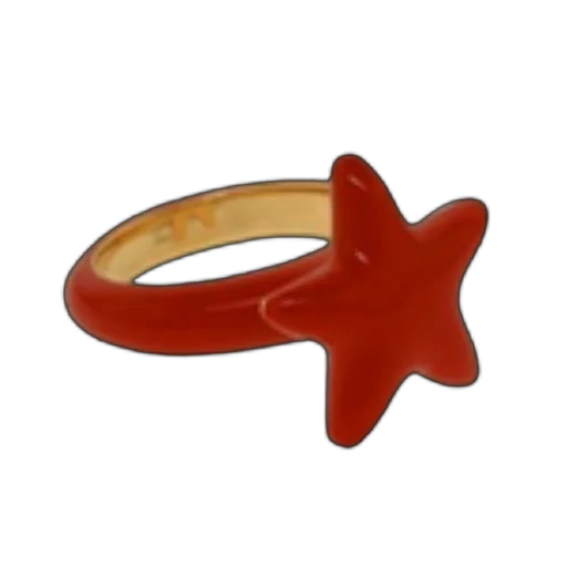 ❤ Стикер «red» для Telegram