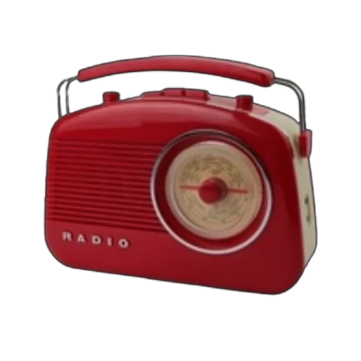 ❤ Стикер «red» для Telegram