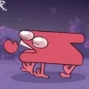 😋 Эмодзи «kratcy» для Telegram