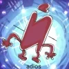 😶‍🌫️ Эмодзи «kratcy» для Telegram