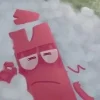 🙁 Эмодзи «kratcy» для Telegram