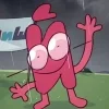👋 Эмодзи «kratcy» для Telegram