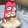 😶‍🌫️ Эмодзи «kratcy» для Telegram