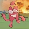 😼 Эмодзи «kratcy» для Telegram
