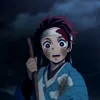 Стикер 40 1 Demon Slayer