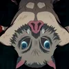 Стикер 52 1 Demon Slayer