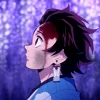Стикер 4 1 Demon Slayer