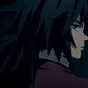 Стикер 37 1 Demon Slayer
