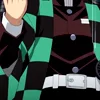Стикер 23 1 Demon Slayer