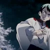 Стикер 56 1 Demon Slayer
