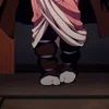 Стикер 11 1 Demon Slayer